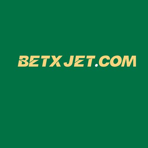 Logo da BETXJET